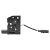 Frankberg Bonnet Door Lock Electric 2-Pin with Micro Switch with