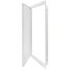 Repa Market 16 x 20 Inch Access Panel for Drywall/White
