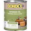 Bondex Intensive Oil