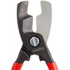 Esco EA585KA 0.8 inch (20 mm) / 7.9 inches (200