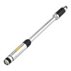 RH770 Dual Band BNC Antenna Extendable Antenna Stainless Steel Radio