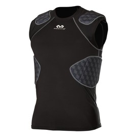 Rival Integrated Shirt/5-Pad