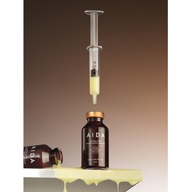 [Gogango Retinol] Retirule 0.15% Power Aging Ampoule 20ml / [고강고레티놀] 레티룰 0.15% 파워에이징 앰플 20ml