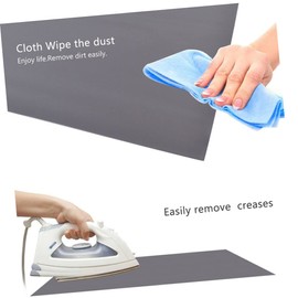 BIUDECO 1pc Portable Projection Screen High-end Fiber Light Projection Screen Design for Home Theater Business Gaming and Education Use