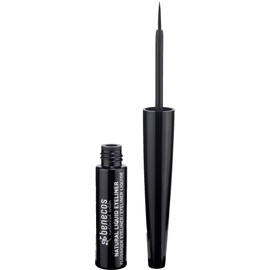 benecos Natural Liquid Eyeliner Black