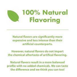 Boxer Coffee 52ct Decaf Vanilla Bean – Naturally Flavored, Swiss Water Process Medium Roast Coffee Pods – Specialty Grade, Artisan Single-Serve Cups – Compatible with Keurig K-Cup Brewers