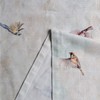 Maison d' Hermine Tablerunner 100% Cotton 37cm x 230cm Table