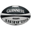 Classic Guinness Design Rugby Match Ball, Made by Gilbert Size