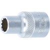 BGS 10630 | Socket, 12-point | 12.5 mm (1/2") Drive