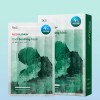 Dr. Jiru 닥터지 레드 블레미쉬 쿨 수딩 마스크 10P 쿨링