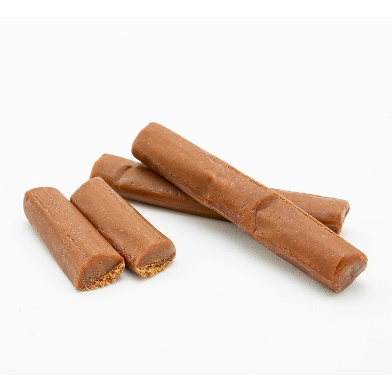 Tootsie Roll Original Chocolate Chews - 3" Long Bulk Treat