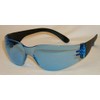 ArmorOptics Chirons S2812 ANSI Z87+ Safety Glasses Light Blue Lenses