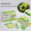 Kids Bug Catching Kit Discover and Catch Bugs with Butterfly