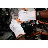 Ansell ActivArmr 96-002, Electrician Work Gloves, Electrical Protection Class 00