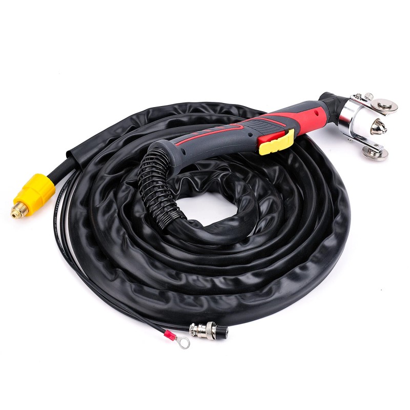 Amico Electric AP-80, 80 Amp High Precision Pilot Arc Plasma