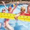 6 Pcs 74 Inch Giant Inflatable Pencil Pool Noodles Float