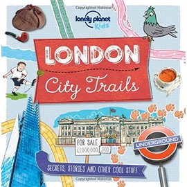 City Trails - London