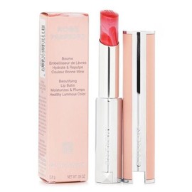 Givenchy Rose Perfecto Lip Stick - 304 Coral Red 2.8g / 지방시 로즈 퍼펙토 립 스틱 - 304 코랄 레드 2.8g