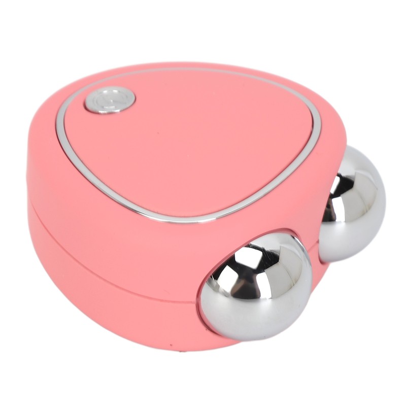 Microcurrent Facial Device Tightening Massaging Lifting Reduce Wrinkle V Face