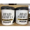 EBIN 2 Pcs EBIN LOCK’N POMADE BRAID Super FORMULA 35.2Oz