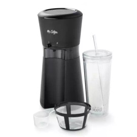 Mr. Coffee 79767616 Iced Tea Maker