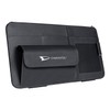 InnoWave DAIHATSU Car Storage Bag, Multi-functional Pocket, Car Leather, Storage