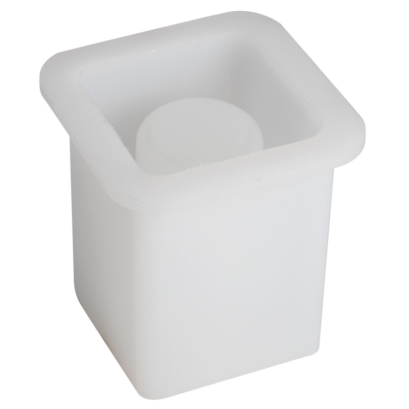 Soap Dispenser Bottle DIY Soap Container Bottle Silicone Mold Perfume