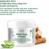 Creme Wild Yam Cream, ANNAS Wild Yam Cream Organic for