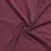 VOSAREA Claret Office Chair Covers Stretch Computer Desk Chair Slipcovers