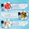 Soulorigin Summer Essential Oils Set, Fragrance Oil Gift Set for