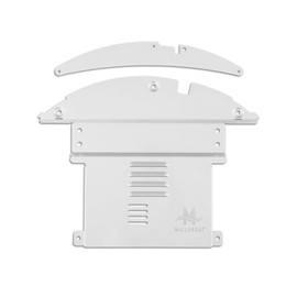 Anti-Theft Cat Shield, Fits 2020-2022 Toyota Corolla - Miller CAT Aluminum Catalytic Converter Protection