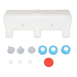 shenruifa 3 Pacifier Small Animal Milk Feeder Piglet Puppy Baby Lamp Goat Milk Feeder Farm Drinking Equipment