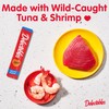 Delectables Squeeze Up Creamy Squeezable Puree, Lickable Wet Cat Treats,