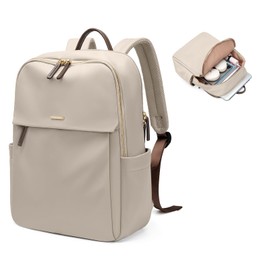 GOLF SUPAGS Women Laptop Backpack with Separate Laptop Compartment Fits 13.3 Inch Notebook Casual Daypack for Work Travel College Backpack Book Bags