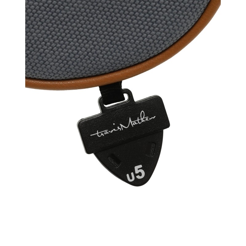 Travis Matthew 4IND_Indigo OS Headcover [CANVAS SERIES] (For Utility) /