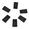 35Pcs Restaurant Table Pads DIY Household Furniture Levelers for School