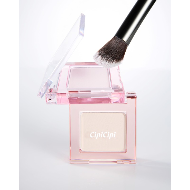 CipiCipi Highlighter Brush