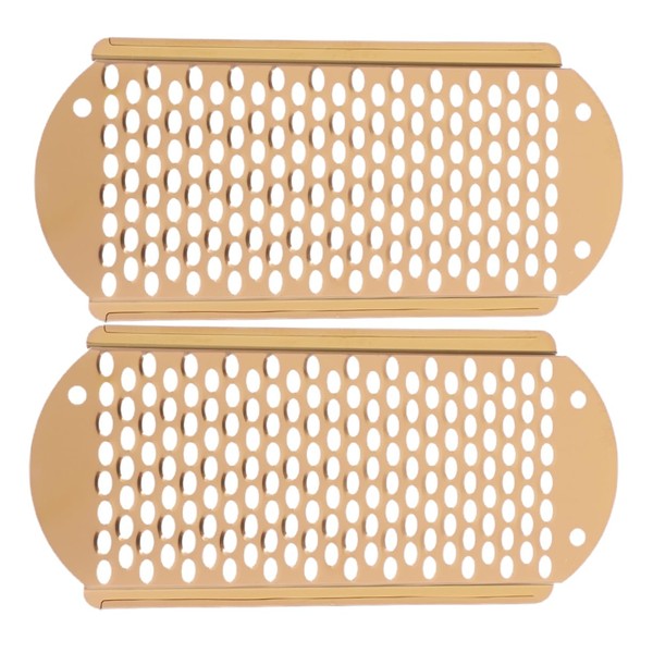 IWOWHERO 2pcs Foot File Callus Remover for Feet Corn Removal