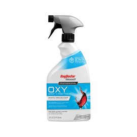 Rug Doctor by BISSELL Professional Oxy Spot & Pre-Treat 22oz