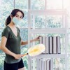 Vesici Duster Refills Compatible with Swiffer Dusters Bulk Disposable Replacement