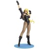 Kotobukiya Dc Comics Black Canary Bishoujo Statue