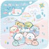 San-X CM47801 Sumikko Gurashi Mini Towel