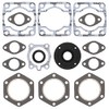 Vertex Gasket Kit for Polaris TX Starfire 72 73 1972