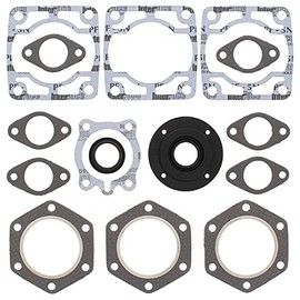 Vertex Gasket Kit for Polaris TX Starfire 72 73 1972 1973