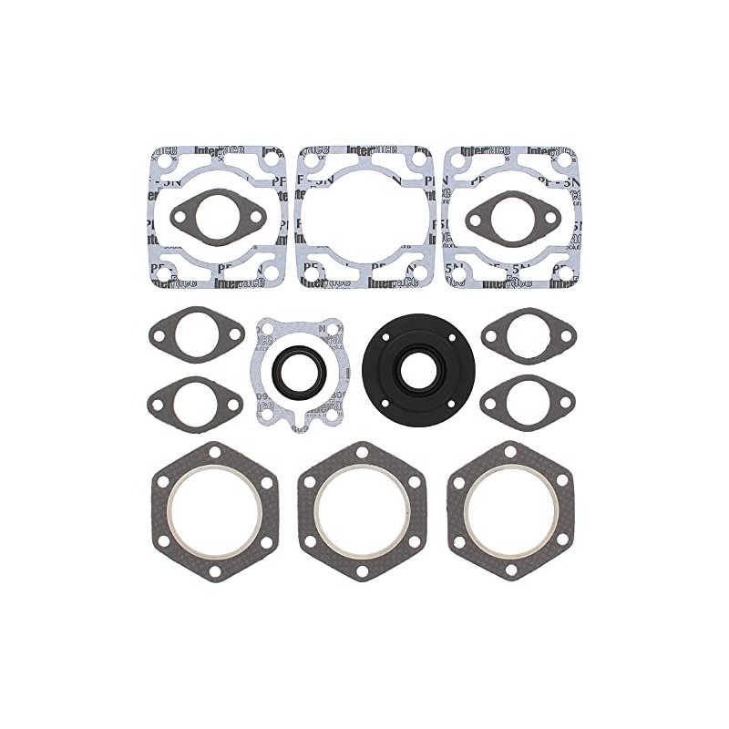 Vertex Gasket Kit for Polaris TX Starfire 72 73 1972