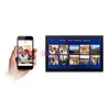 Aluratek 10" WIFI Digital Photo Frame w/ Touchscreen IPS Display,