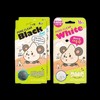 Haerin Pore Clear Nose Pack 16 sheets 2 colors / 해서린 포어 클리어 코팩 16매 2color