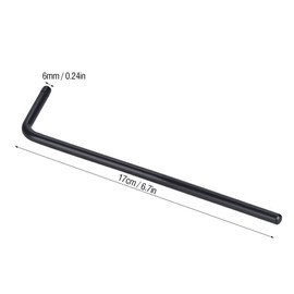 Guitar Arm, Rust Resistant, Ultra Lightweight, Durable, Portable Tremolo Arm for Electric Guitars