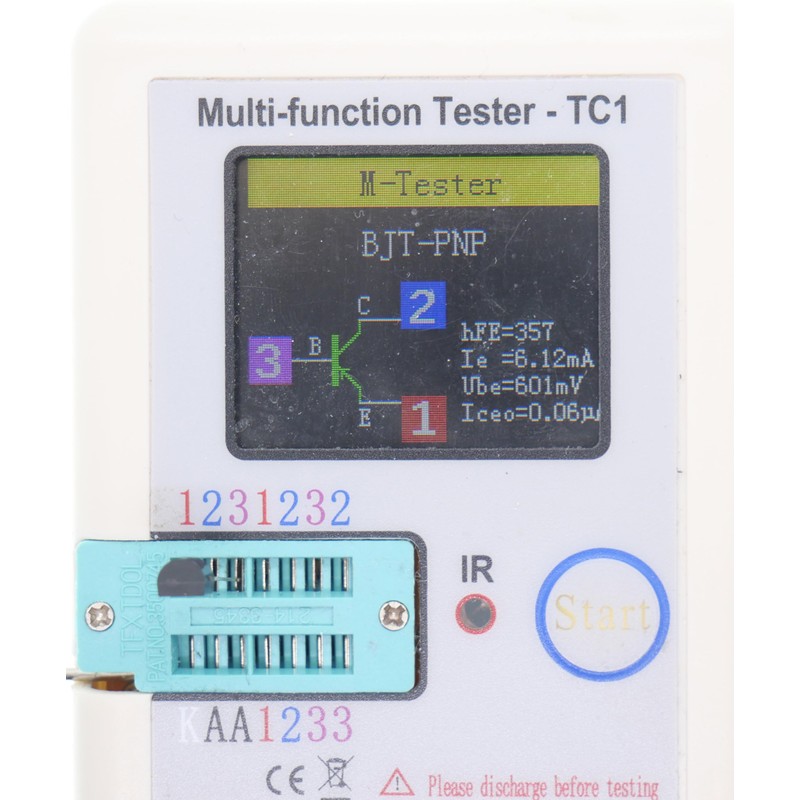 transistor (20, a970)