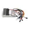 48V 60V 500W Brushless Motor Controller 930LCD Panel Set 3